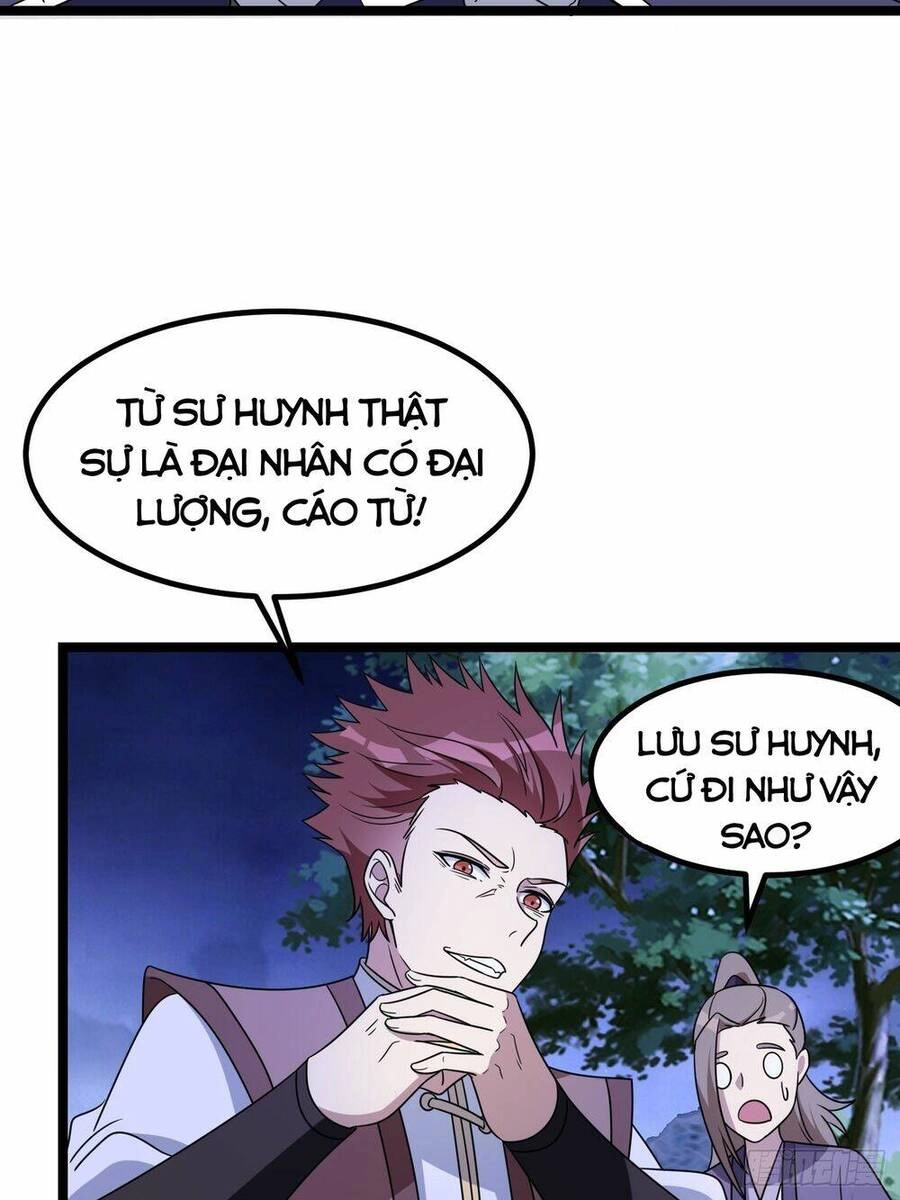 Ta Có Một Thân Kỹ Năng Bị Động Chapter 2 - 10