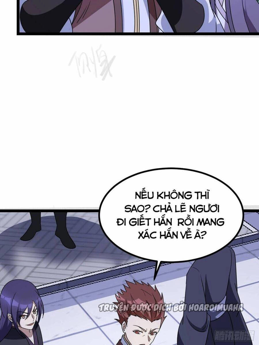 Ta Có Một Thân Kỹ Năng Bị Động Chapter 2 - 11