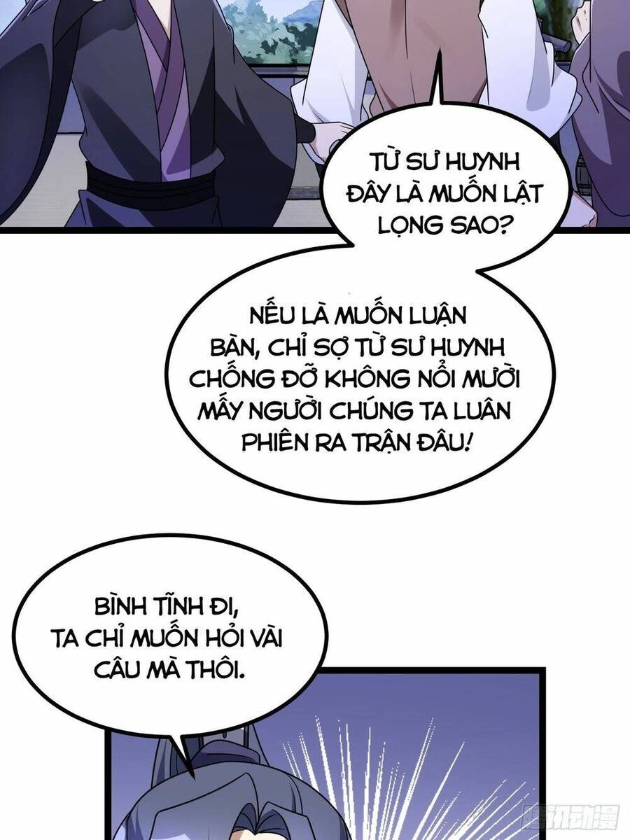 Ta Có Một Thân Kỹ Năng Bị Động Chapter 2 - 15