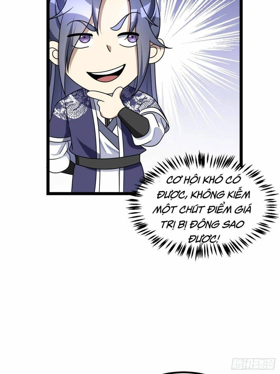 Ta Có Một Thân Kỹ Năng Bị Động Chapter 2 - 16