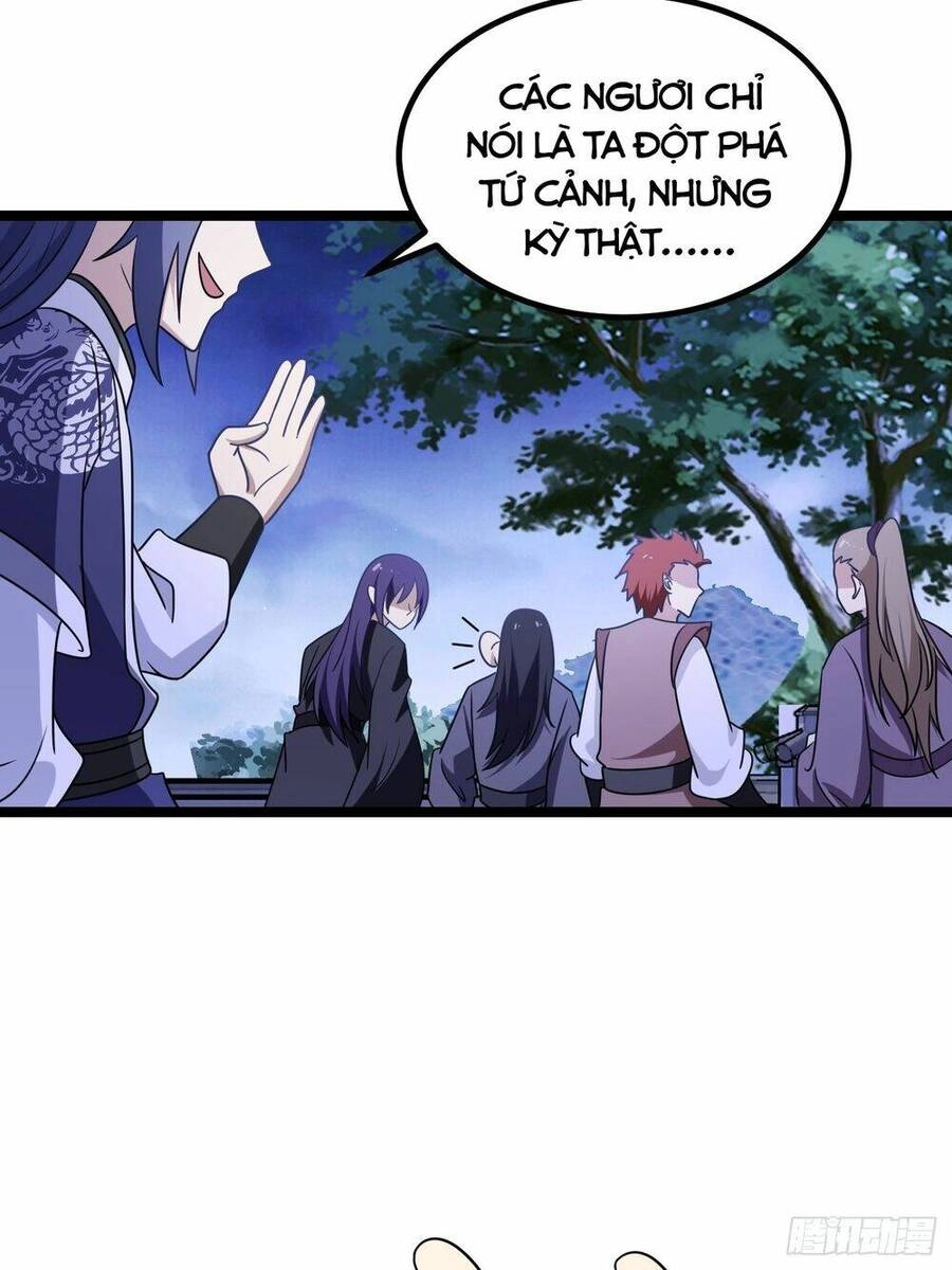 Ta Có Một Thân Kỹ Năng Bị Động Chapter 2 - 17