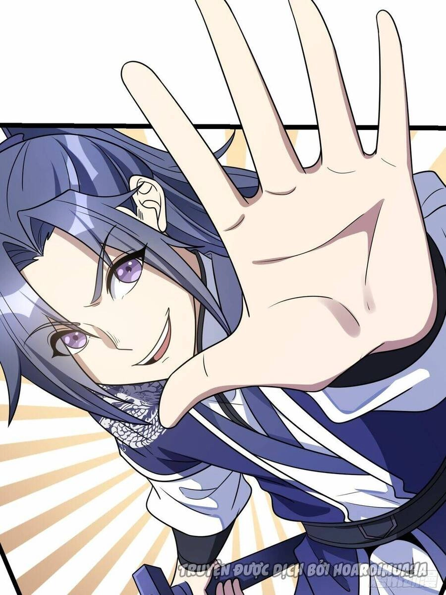 Ta Có Một Thân Kỹ Năng Bị Động Chapter 2 - 18