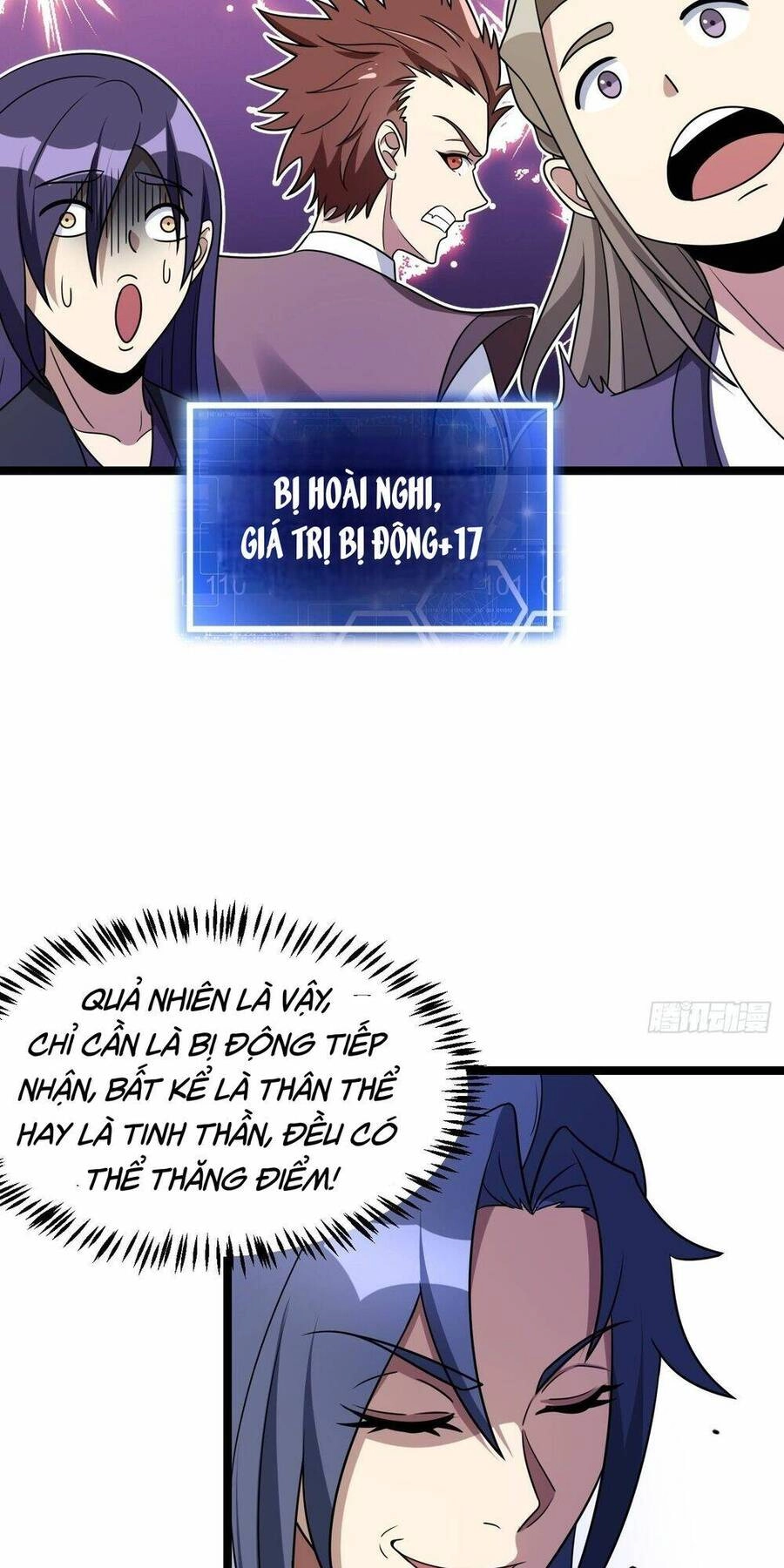 Ta Có Một Thân Kỹ Năng Bị Động Chapter 2 - 20