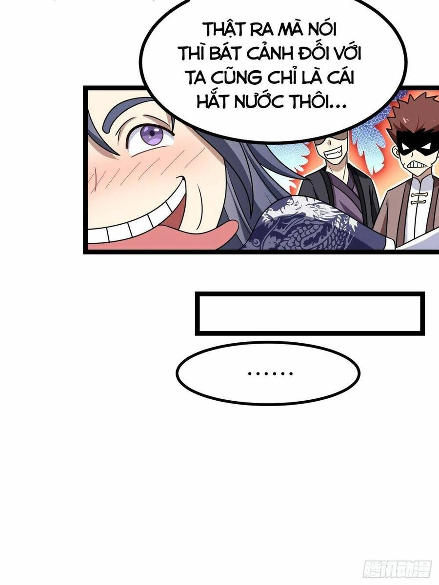 Ta Có Một Thân Kỹ Năng Bị Động Chapter 2 - 22