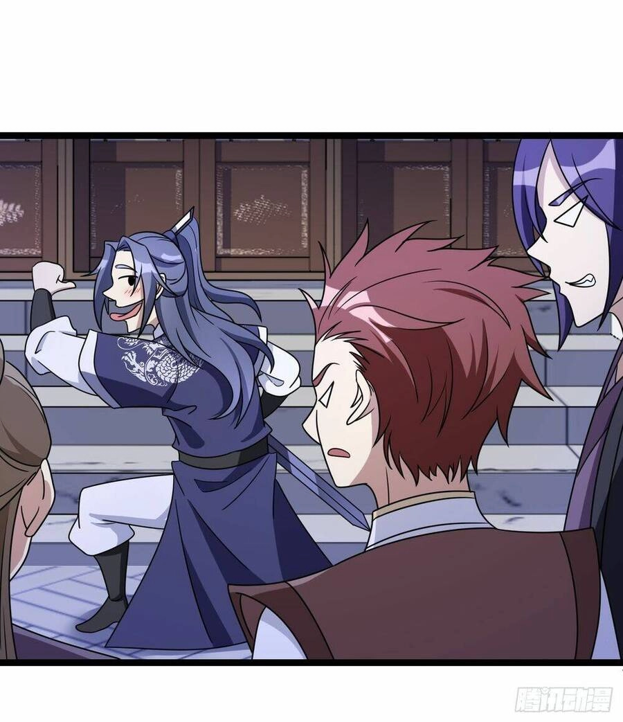 Ta Có Một Thân Kỹ Năng Bị Động Chapter 2 - 23