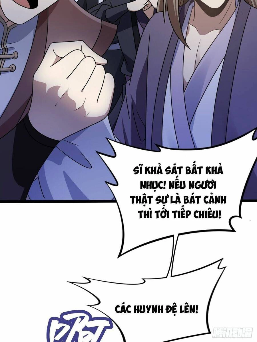 Ta Có Một Thân Kỹ Năng Bị Động Chapter 2 - 25