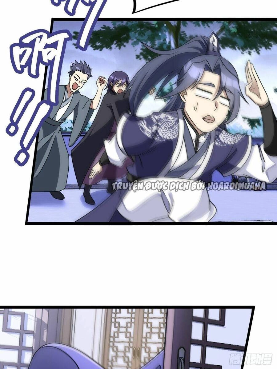 Ta Có Một Thân Kỹ Năng Bị Động Chapter 2 - 26