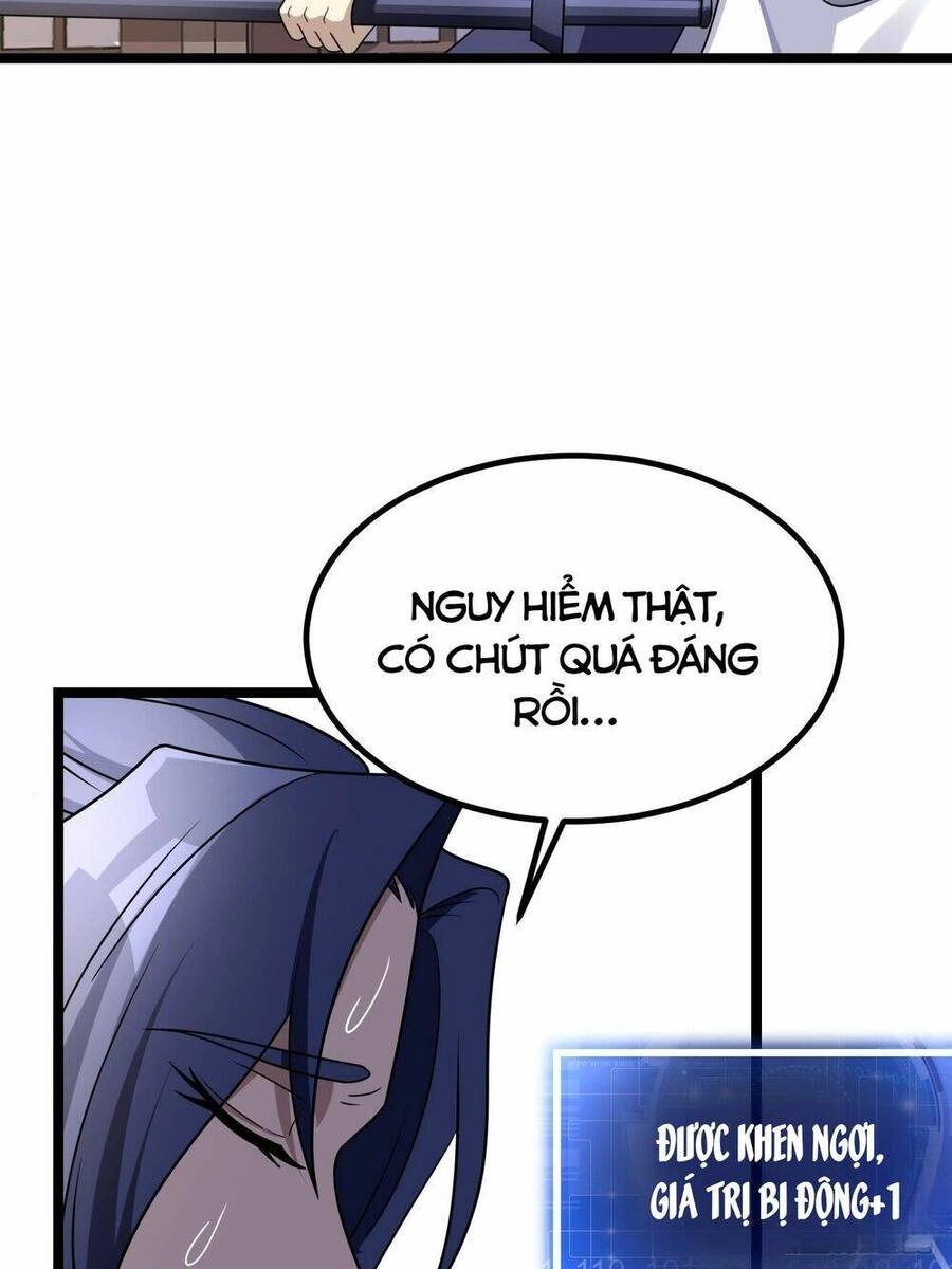 Ta Có Một Thân Kỹ Năng Bị Động Chapter 2 - 29