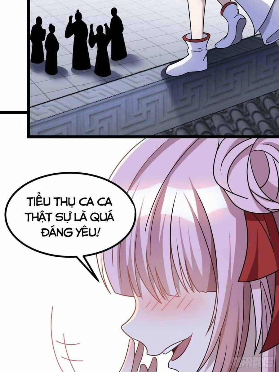 Ta Có Một Thân Kỹ Năng Bị Động Chapter 2 - 31