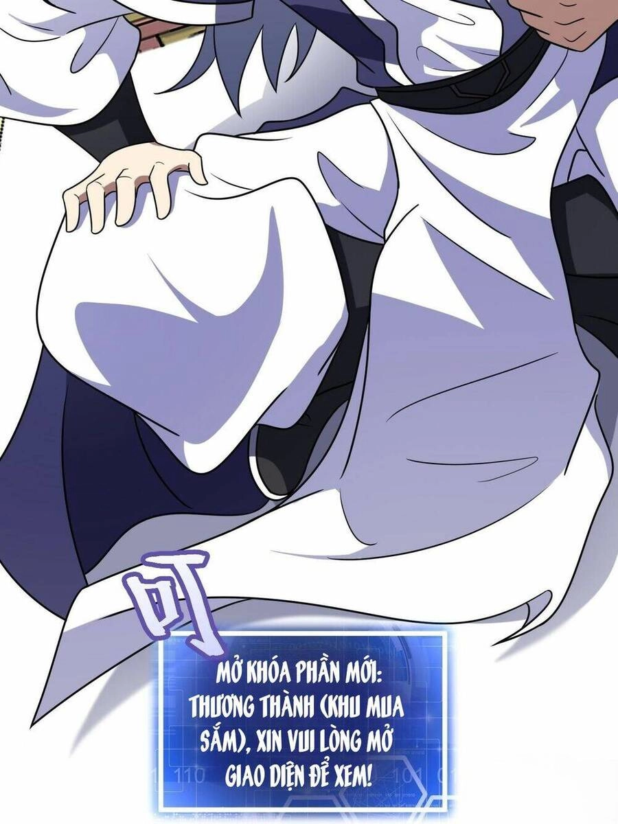 Ta Có Một Thân Kỹ Năng Bị Động Chapter 2 - 36