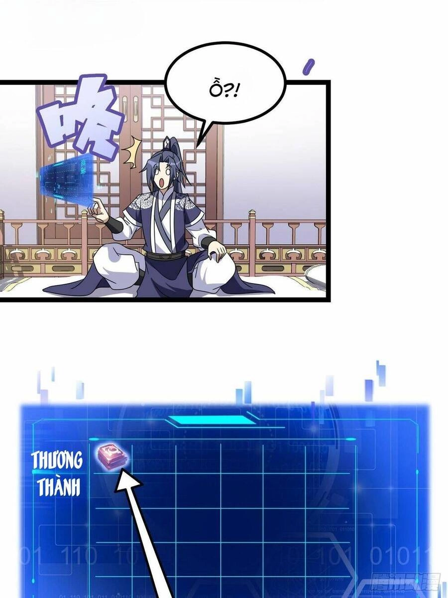 Ta Có Một Thân Kỹ Năng Bị Động Chapter 2 - 37