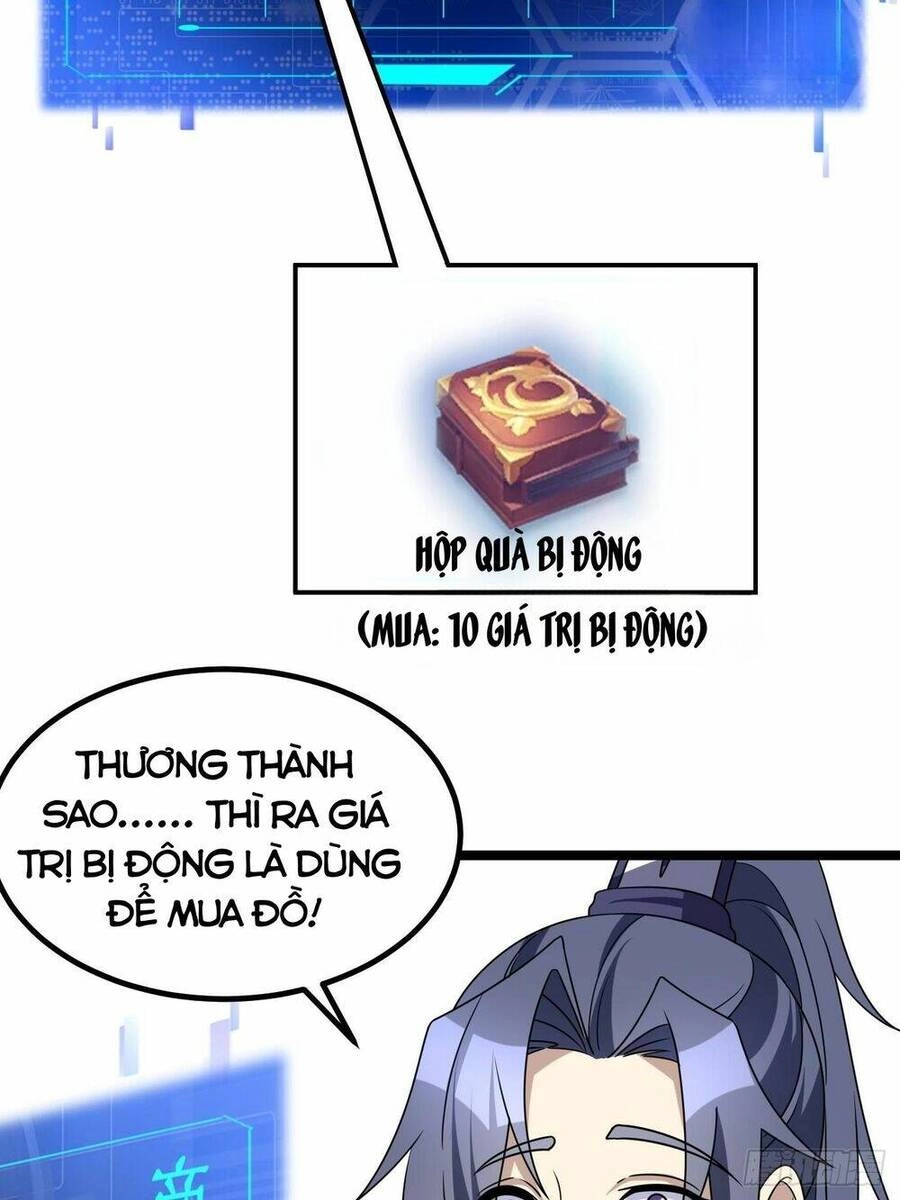 Ta Có Một Thân Kỹ Năng Bị Động Chapter 2 - 38