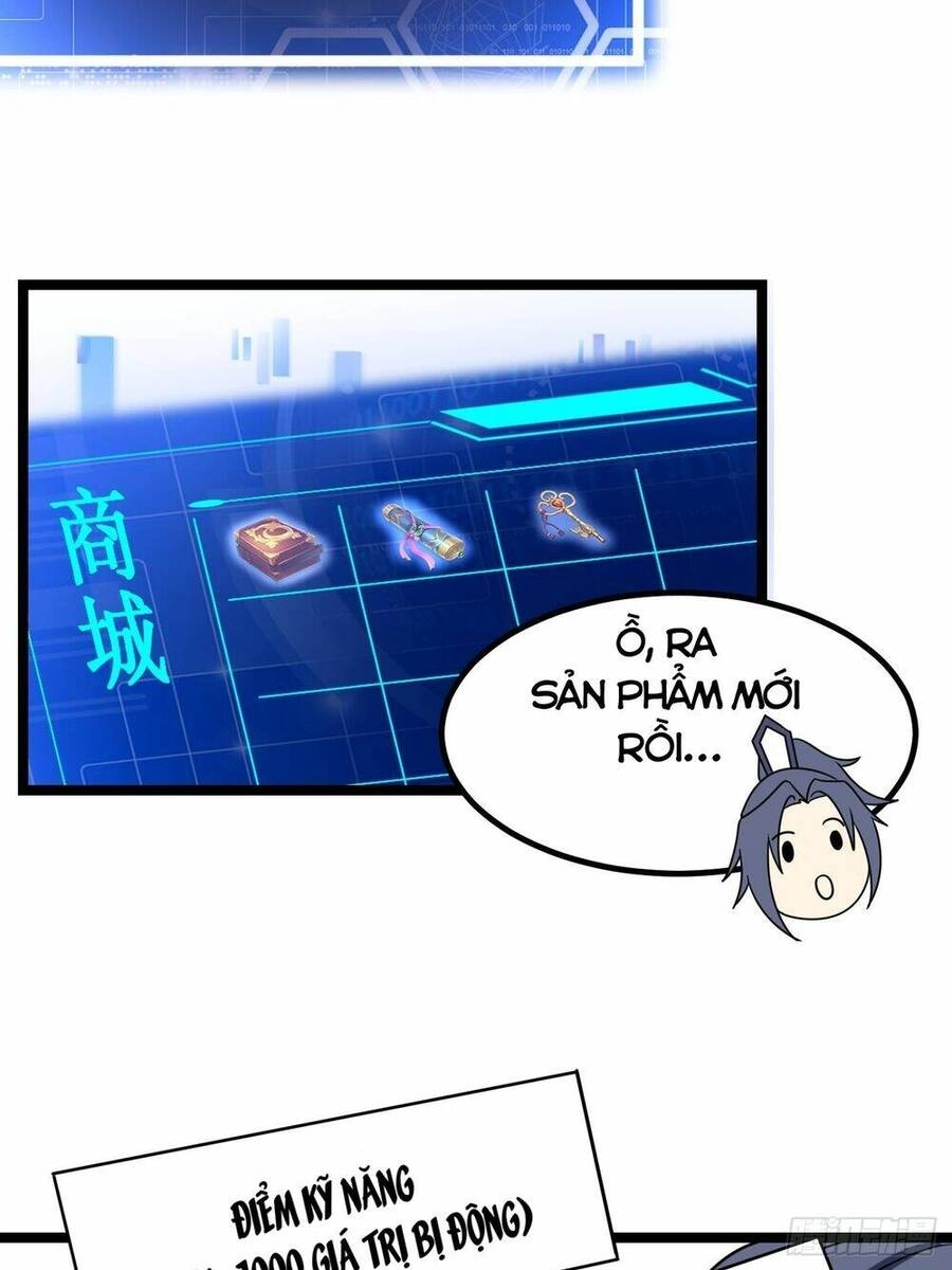 Ta Có Một Thân Kỹ Năng Bị Động Chapter 2 - 40