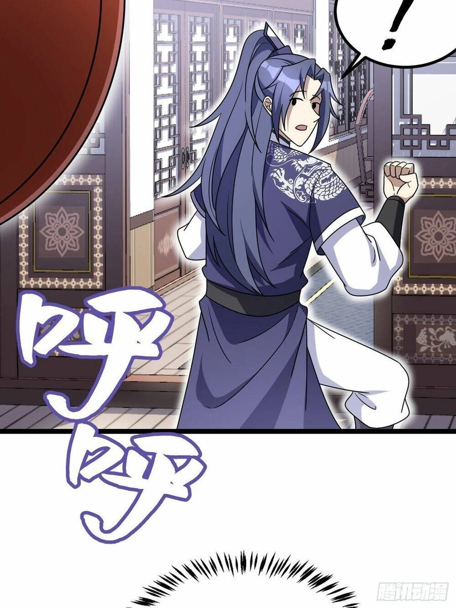 Ta Có Một Thân Kỹ Năng Bị Động Chapter 2 - 44