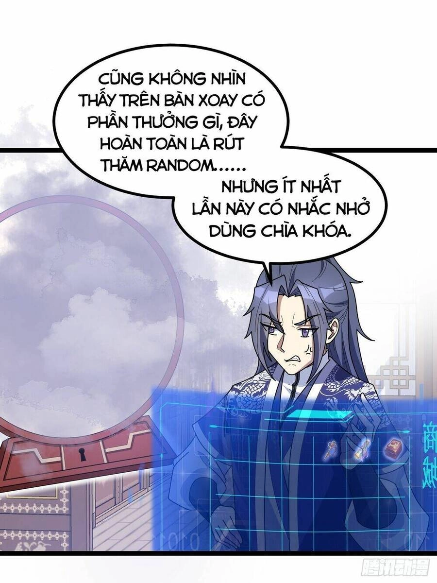 Ta Có Một Thân Kỹ Năng Bị Động Chapter 2 - 46