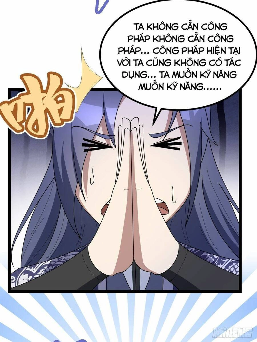 Ta Có Một Thân Kỹ Năng Bị Động Chapter 2 - 48