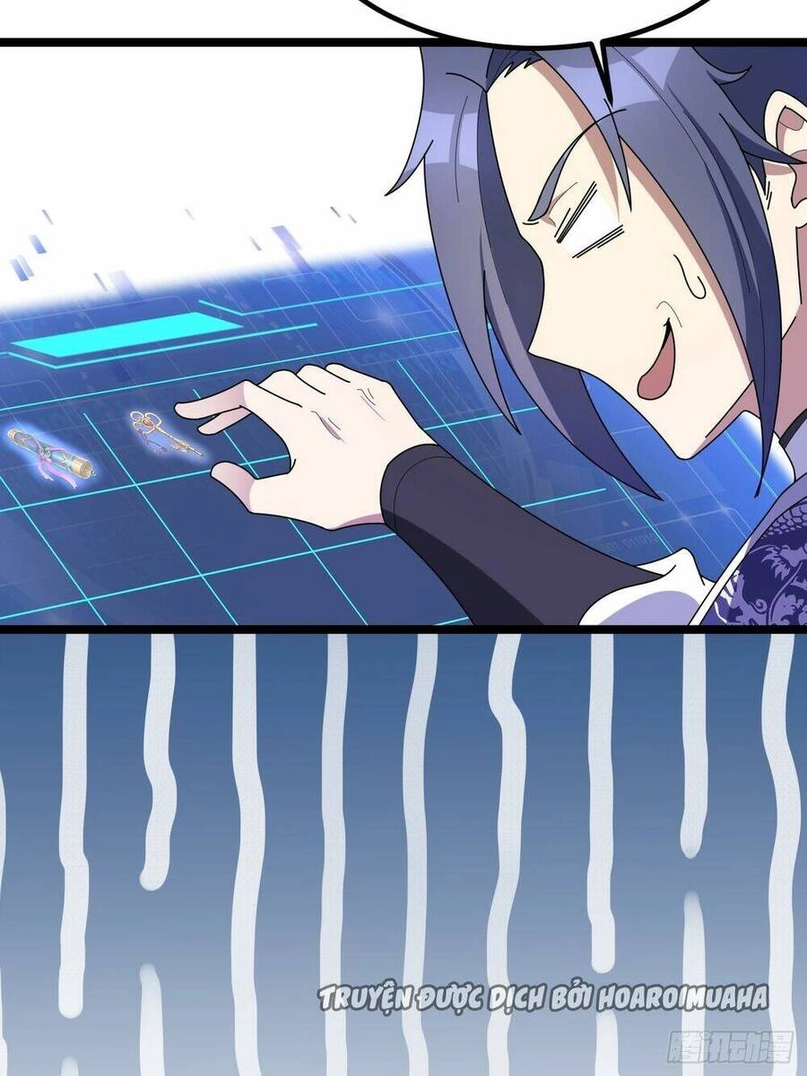 Ta Có Một Thân Kỹ Năng Bị Động Chapter 2 - 51