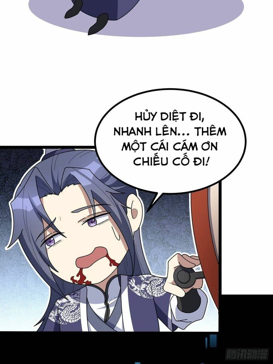 Ta Có Một Thân Kỹ Năng Bị Động Chapter 2 - 53