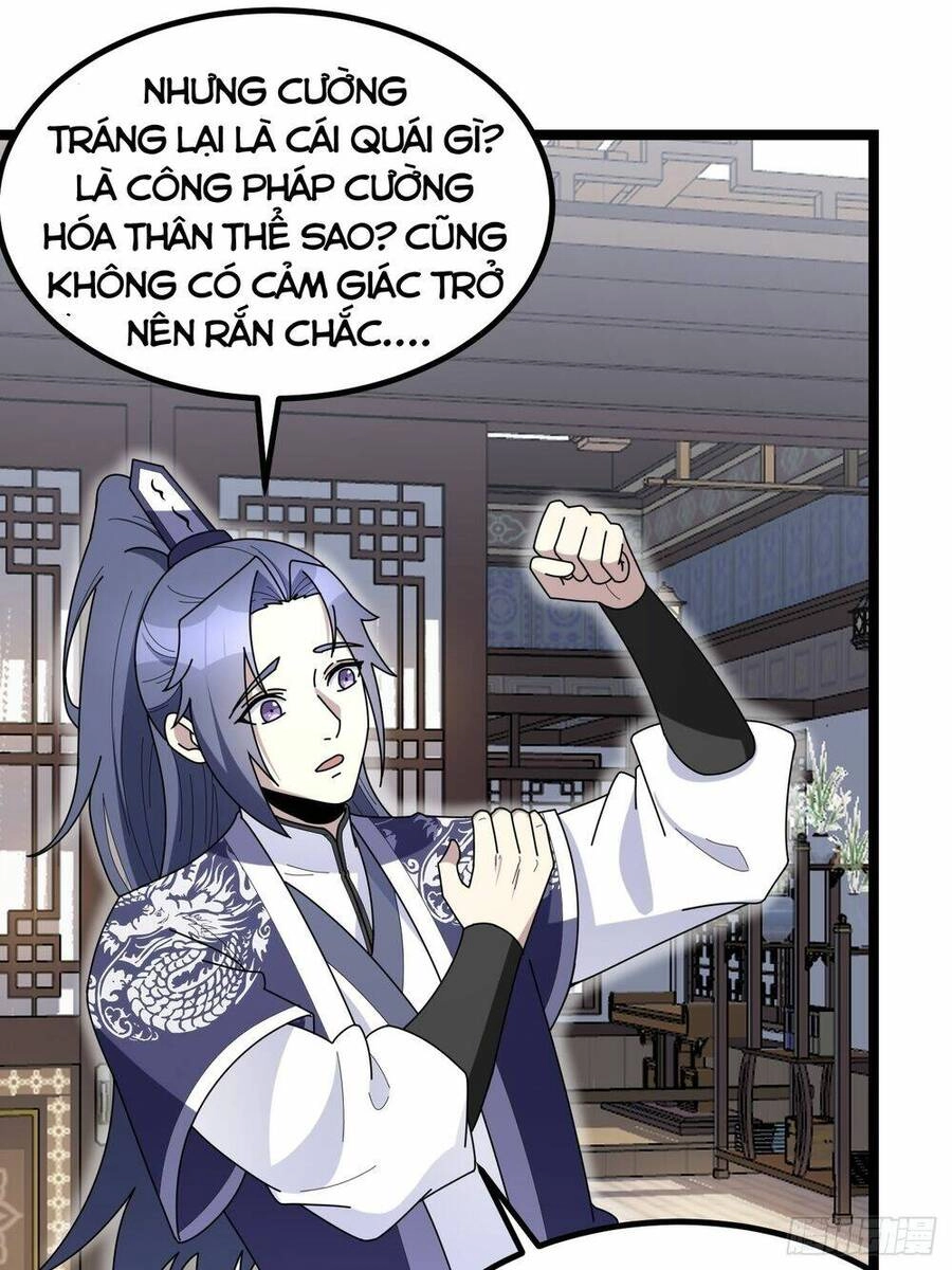 Ta Có Một Thân Kỹ Năng Bị Động Chapter 2 - 57