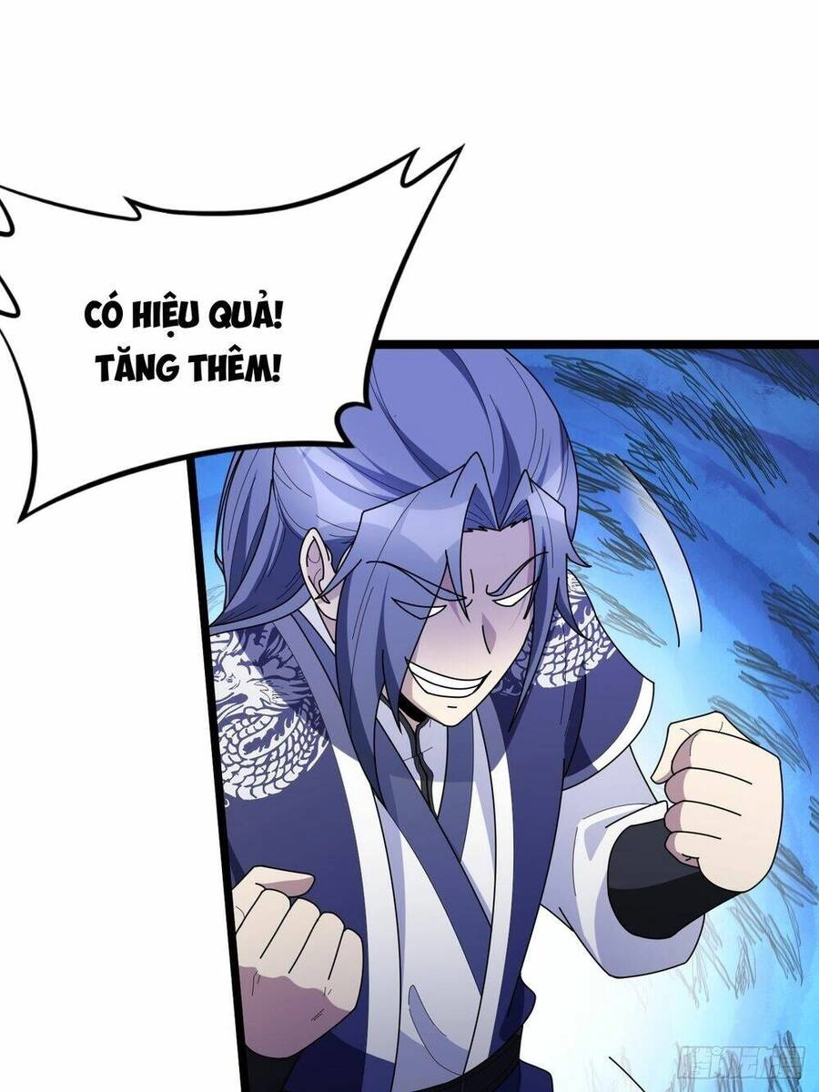 Ta Có Một Thân Kỹ Năng Bị Động Chapter 2 - 61