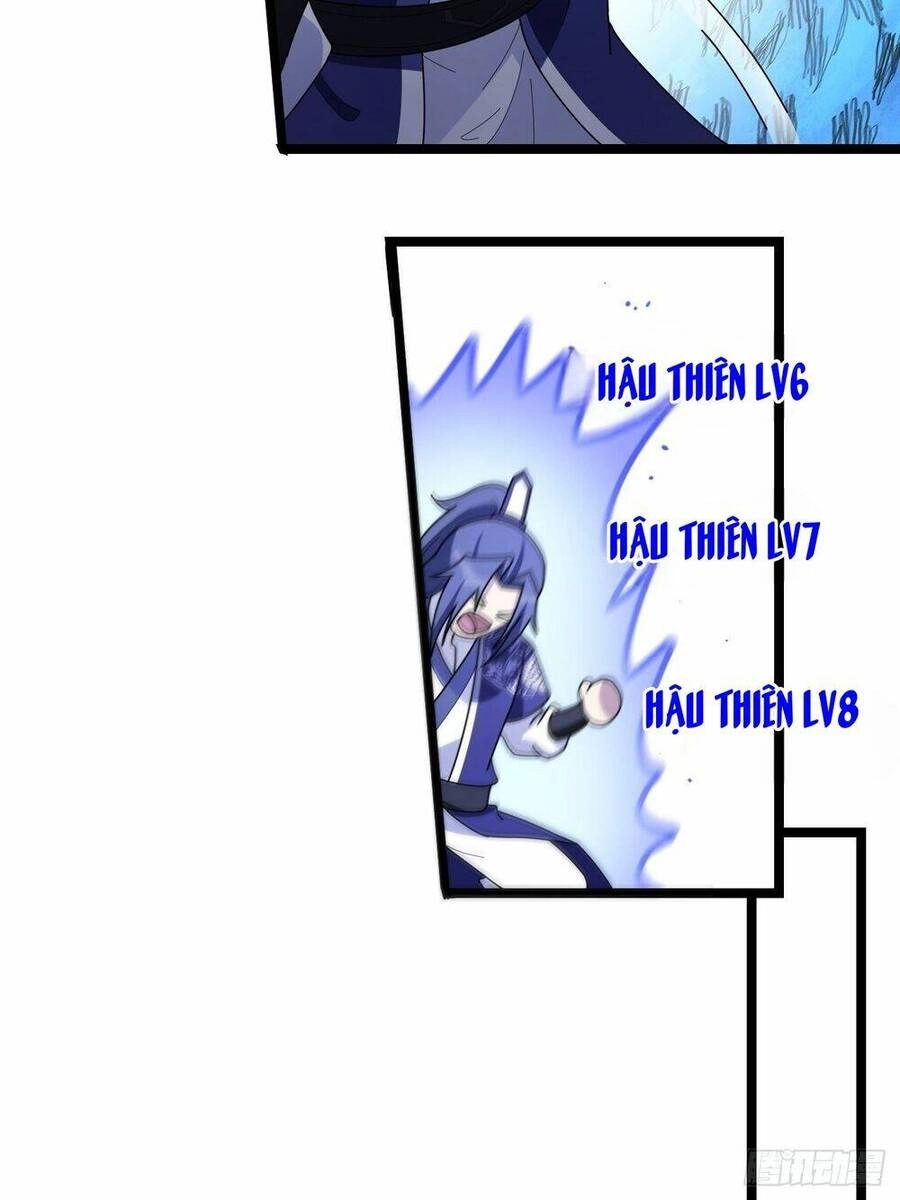 Ta Có Một Thân Kỹ Năng Bị Động Chapter 2 - 62