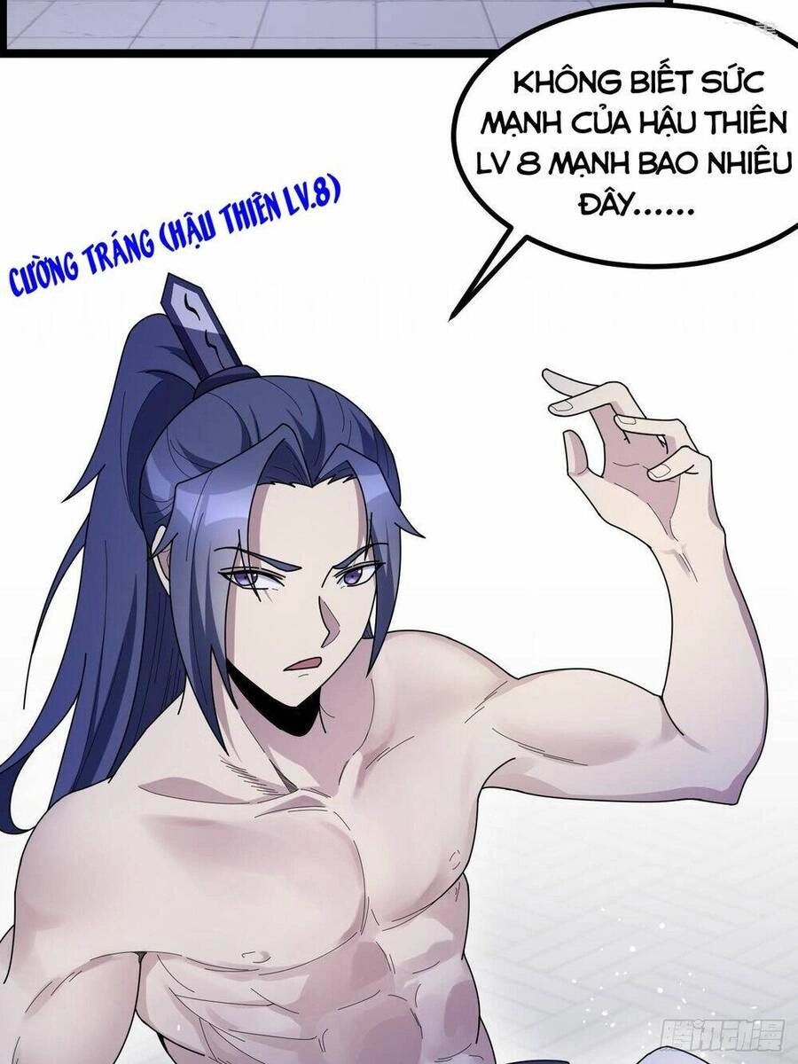 Ta Có Một Thân Kỹ Năng Bị Động Chapter 2 - 64