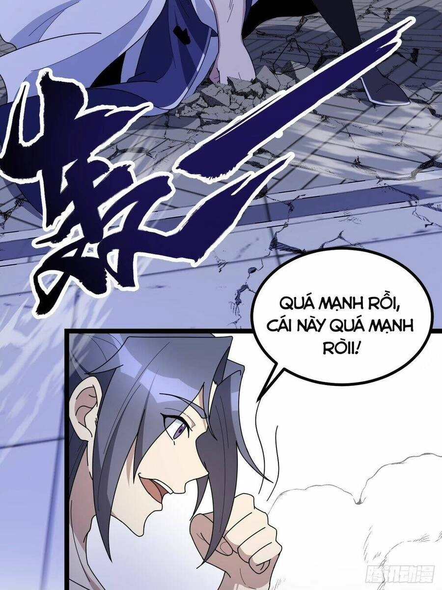 Ta Có Một Thân Kỹ Năng Bị Động Chapter 2 - 69