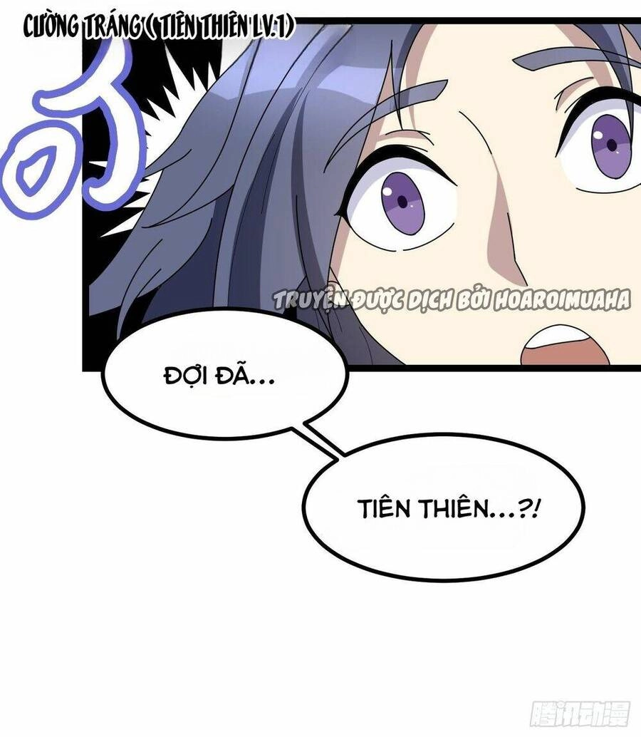 Ta Có Một Thân Kỹ Năng Bị Động Chapter 2 - 71