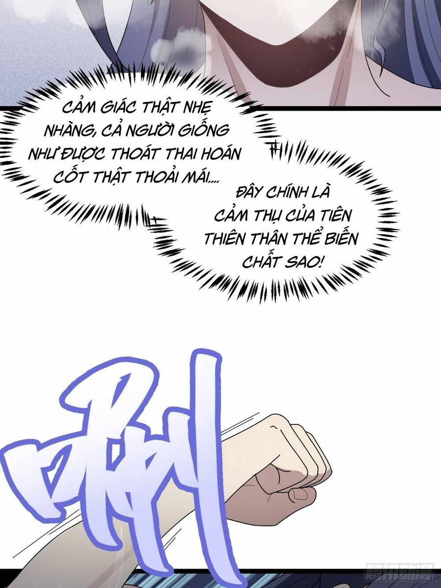 Ta Có Một Thân Kỹ Năng Bị Động Chapter 3 - 9