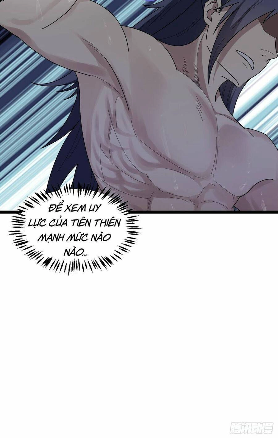 Ta Có Một Thân Kỹ Năng Bị Động Chapter 3 - 10