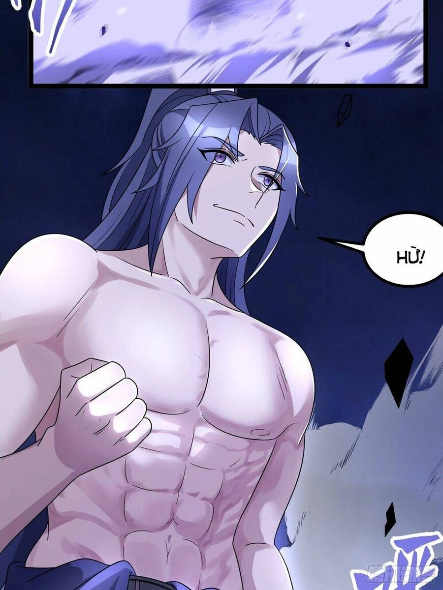 Ta Có Một Thân Kỹ Năng Bị Động Chapter 3 - 14