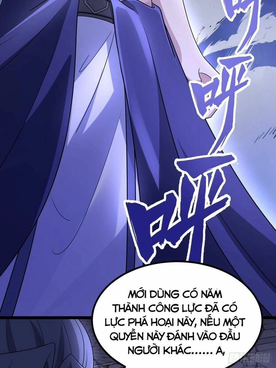 Ta Có Một Thân Kỹ Năng Bị Động Chapter 3 - 15