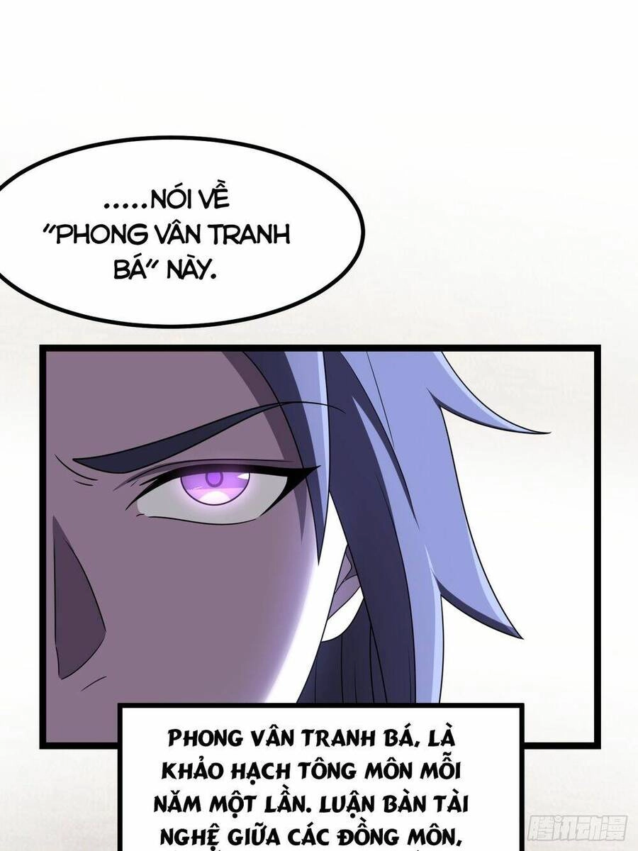 Ta Có Một Thân Kỹ Năng Bị Động Chapter 3 - 17