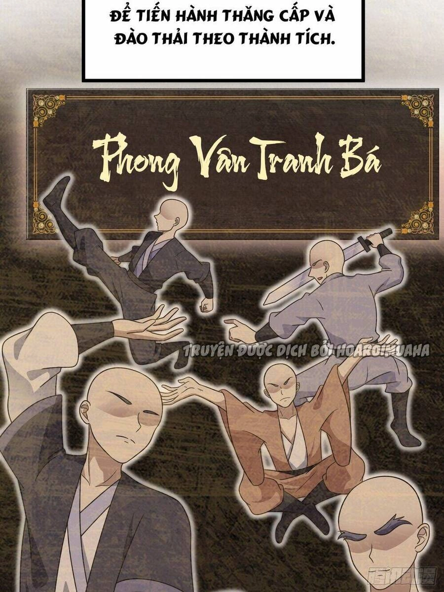 Ta Có Một Thân Kỹ Năng Bị Động Chapter 3 - 18