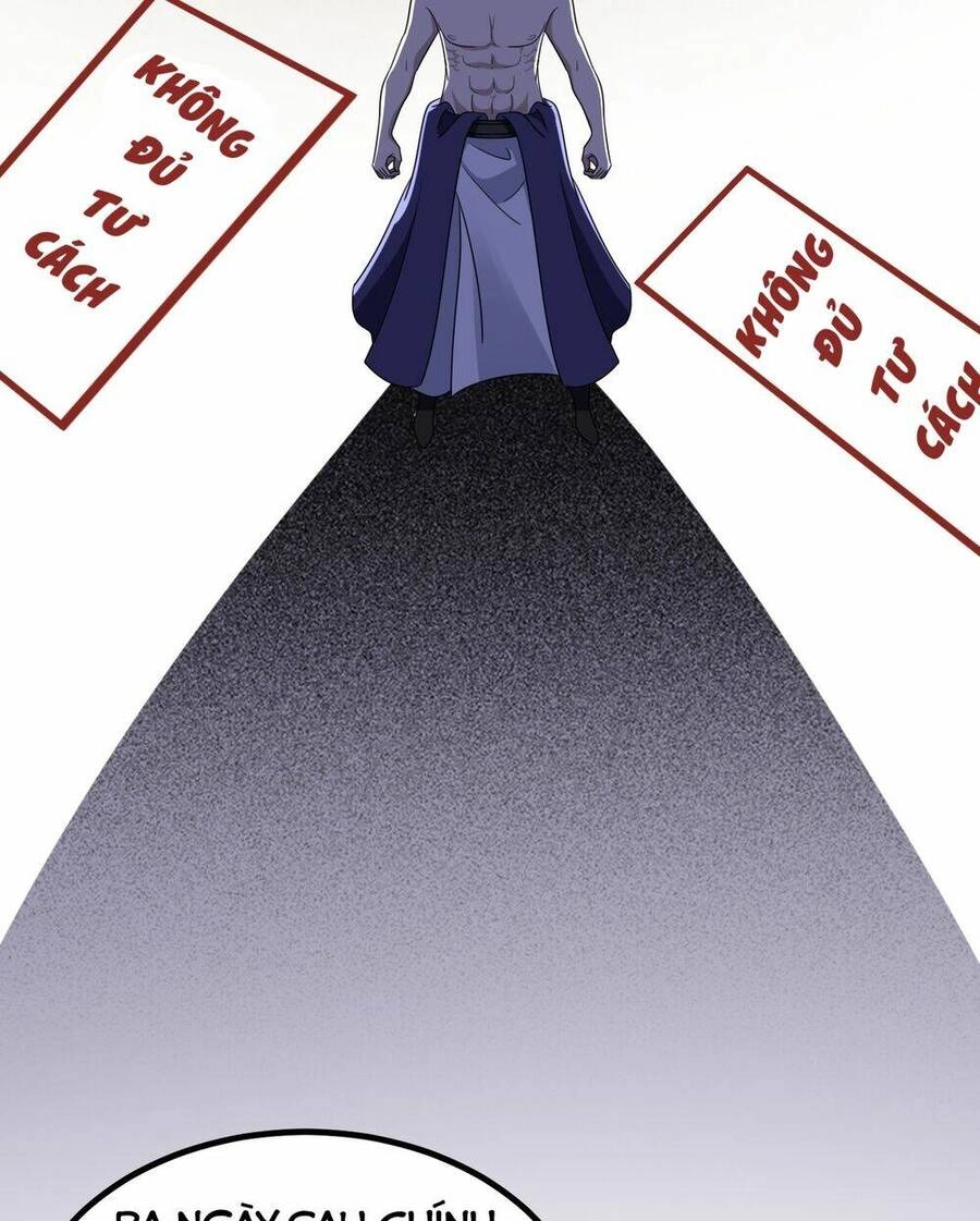 Ta Có Một Thân Kỹ Năng Bị Động Chapter 3 - 20