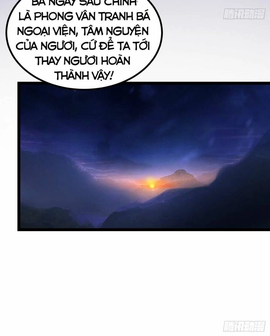 Ta Có Một Thân Kỹ Năng Bị Động Chapter 3 - 21