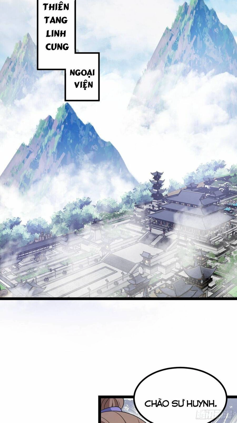 Ta Có Một Thân Kỹ Năng Bị Động Chapter 3 - 24