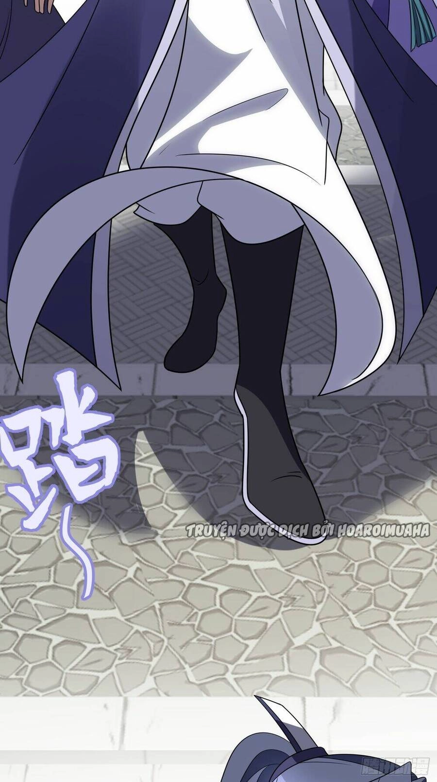 Ta Có Một Thân Kỹ Năng Bị Động Chapter 3 - 27