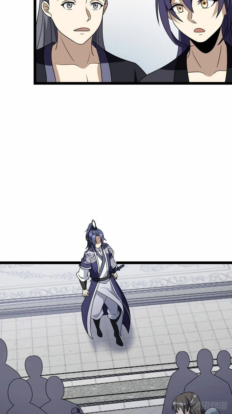 Ta Có Một Thân Kỹ Năng Bị Động Chapter 3 - 29