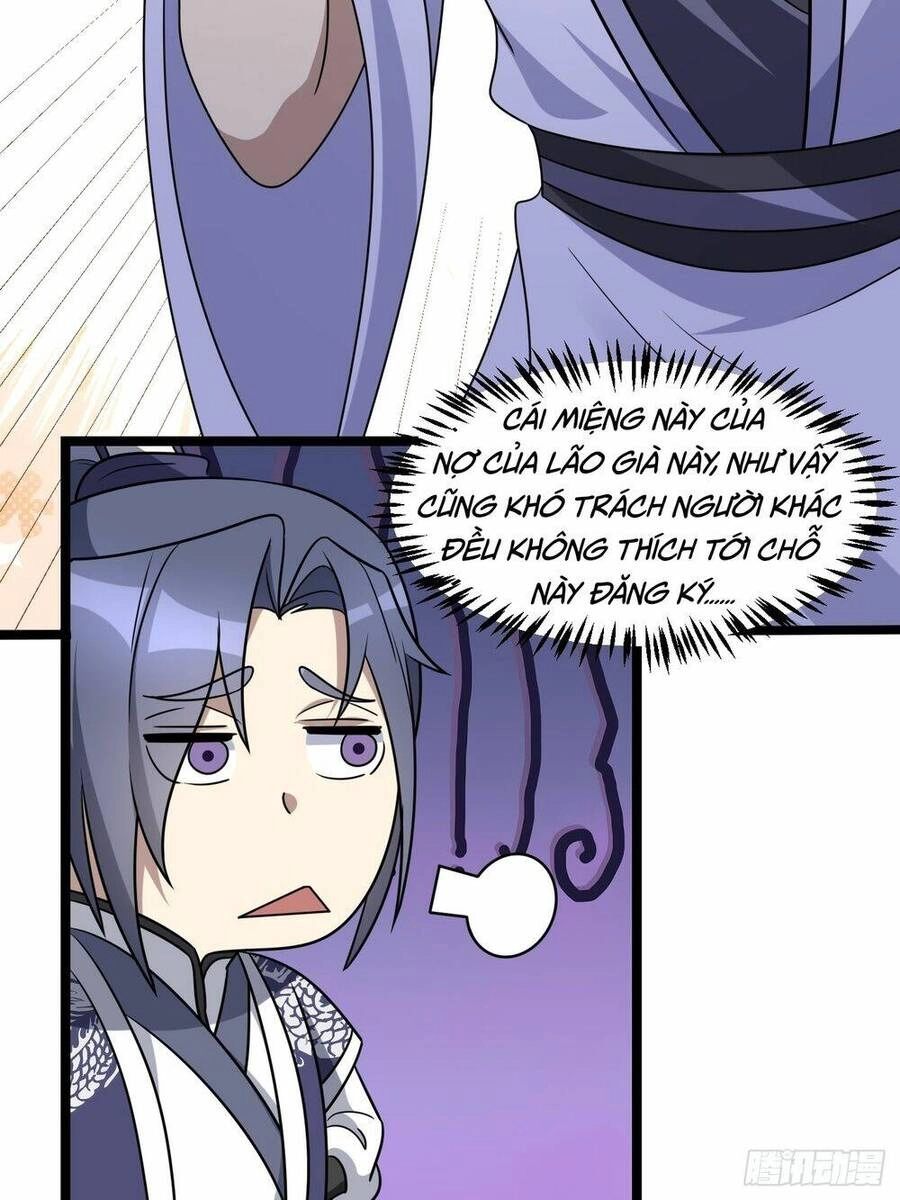 Ta Có Một Thân Kỹ Năng Bị Động Chapter 3 - 36