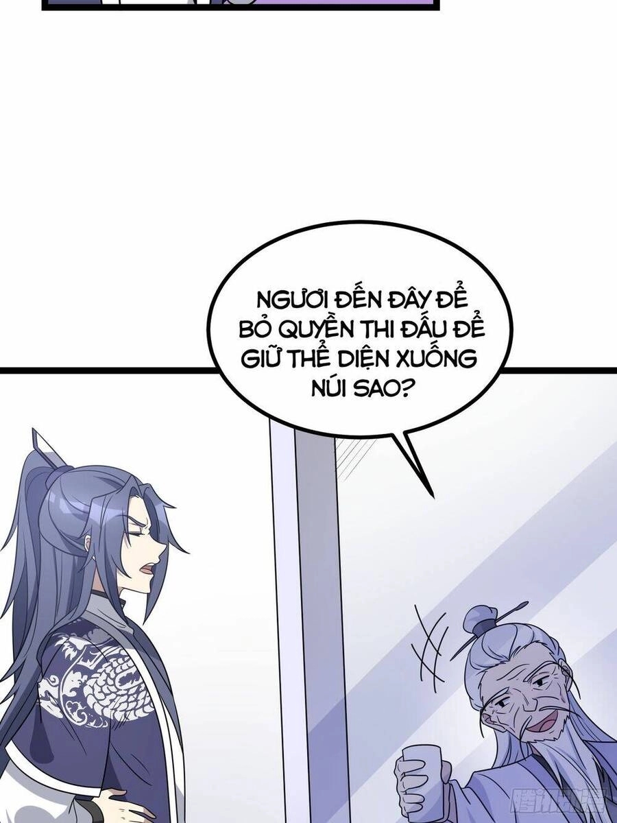 Ta Có Một Thân Kỹ Năng Bị Động Chapter 3 - 37