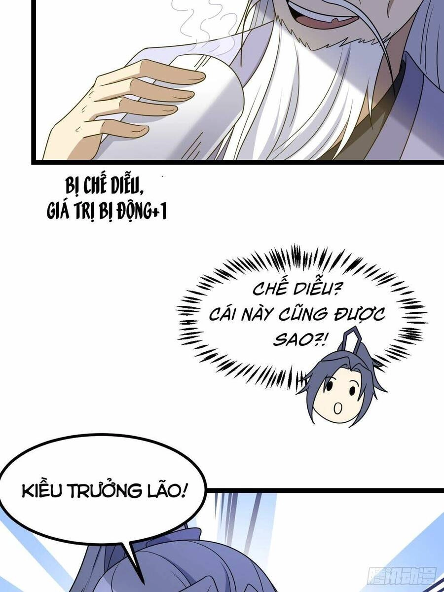 Ta Có Một Thân Kỹ Năng Bị Động Chapter 3 - 39