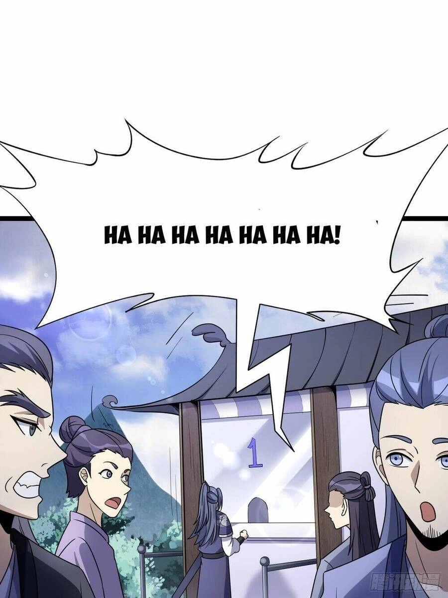 Ta Có Một Thân Kỹ Năng Bị Động Chapter 3 - 42