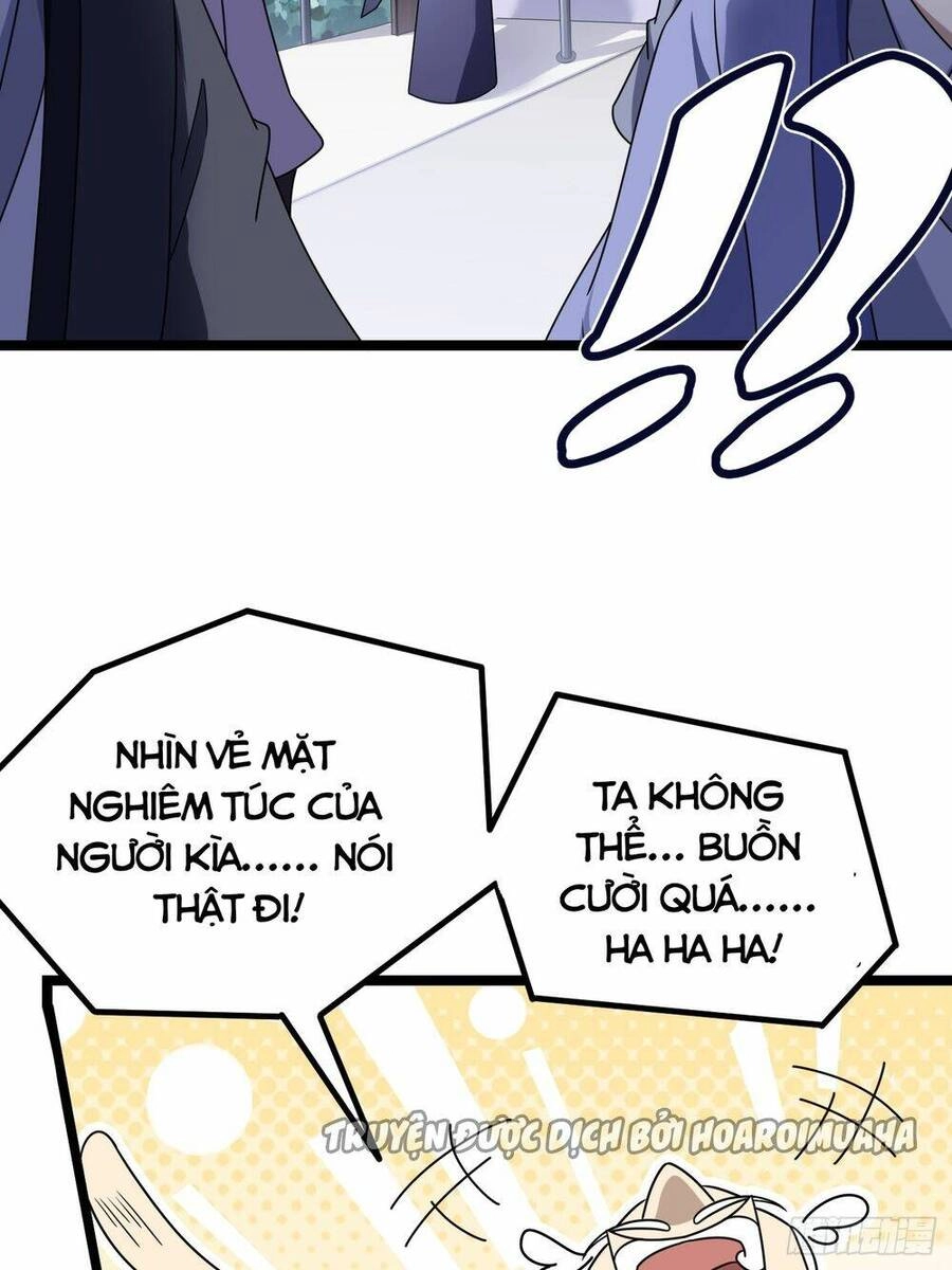 Ta Có Một Thân Kỹ Năng Bị Động Chapter 3 - 43