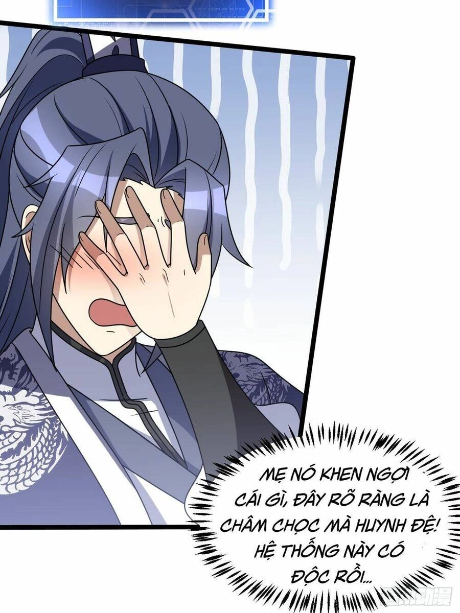 Ta Có Một Thân Kỹ Năng Bị Động Chapter 3 - 45