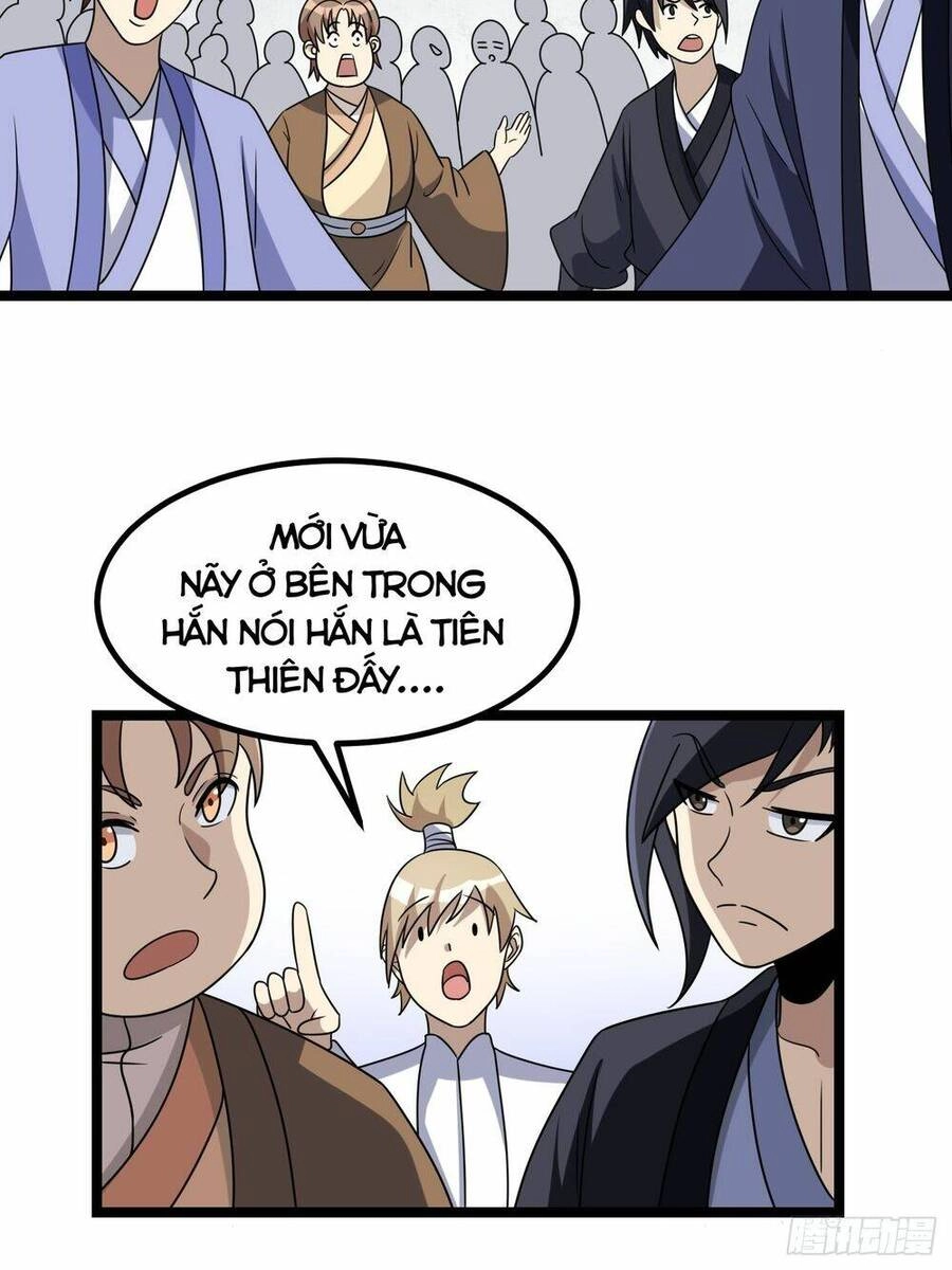 Ta Có Một Thân Kỹ Năng Bị Động Chapter 3 - 47