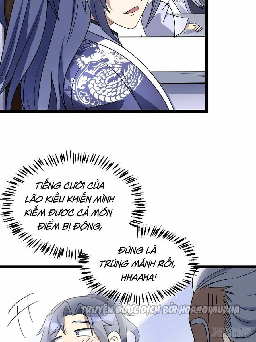 Ta Có Một Thân Kỹ Năng Bị Động Chapter 3 - 50