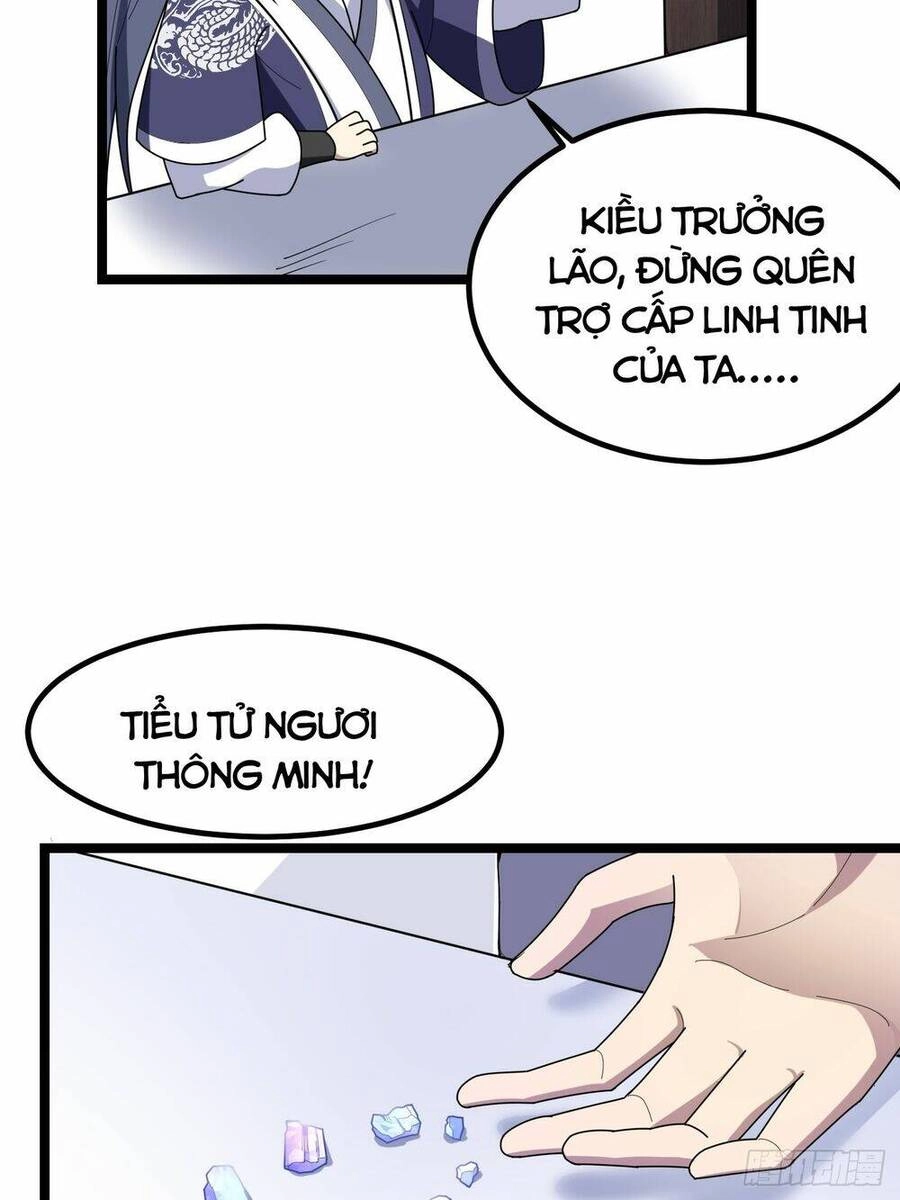 Ta Có Một Thân Kỹ Năng Bị Động Chapter 3 - 55