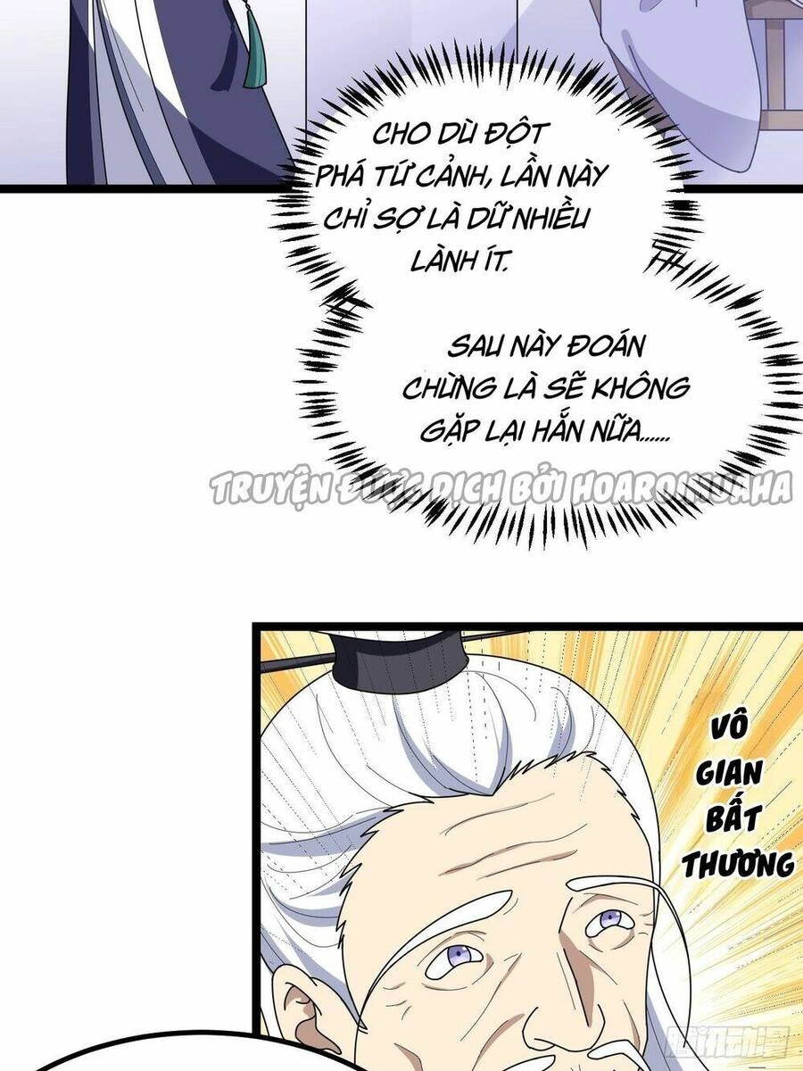 Ta Có Một Thân Kỹ Năng Bị Động Chapter 3 - 59