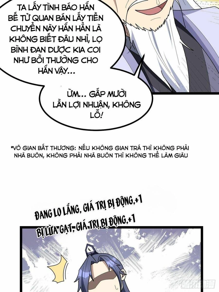 Ta Có Một Thân Kỹ Năng Bị Động Chapter 3 - 60